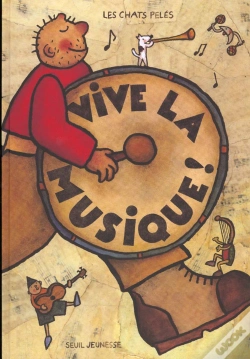 Capa do artigo Vive La Musique