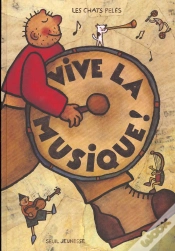 Capa do artigo Vive La Musique
