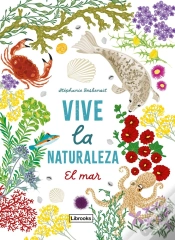 Capa do artigo Vive La Naturaleza. El Mar