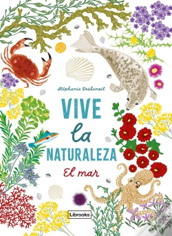 Capa do artigo Vive La Naturaleza. El Mar