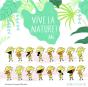 Vive La Nature ! - Preview