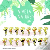 Capa do artigo Vive La Nature !