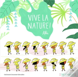 Capa do artigo Vive La Nature !