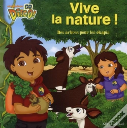 Capa do artigo Vive La Nature  Des Arbres Pour Les Okapis