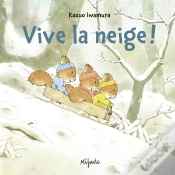 Capa do artigo Vive La Neige