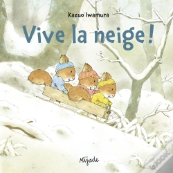 Capa do artigo Vive La Neige