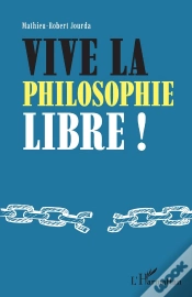 Capa do artigo Vive La Philosophie Libre !