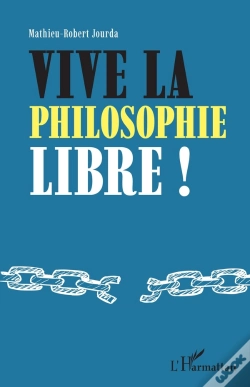 Capa do artigo Vive La Philosophie Libre !