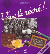 Capa do artigo Vive La Recre