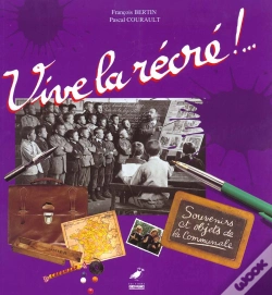 Capa do artigo Vive La Recre