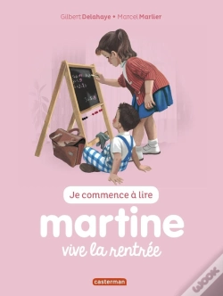 Capa do artigo Vive La Rentrée