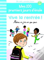 Capa do artigo Vive La Rentrée ! Même Si J