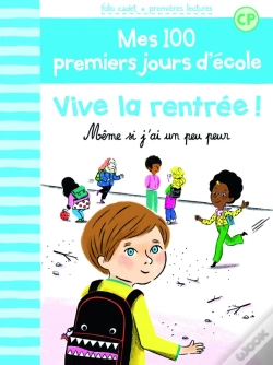 Capa do artigo Vive La Rentrée ! Même Si J'Ai Un Peu Peur