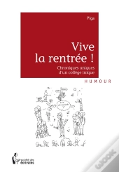 Vive La Rentrée !