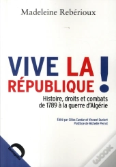 Vive La République !