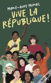 Vive La République !