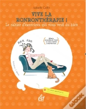 Capa do artigo Vive La Ronronthérapie