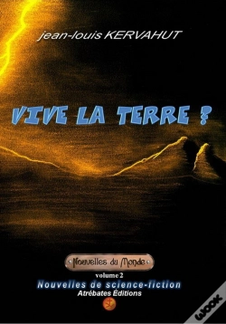 Capa do artigo Vive La Terre ?