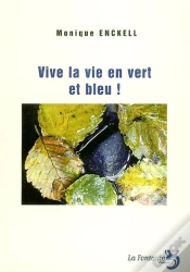 Capa do artigo Vive La Vie En Vert Et Bleu !