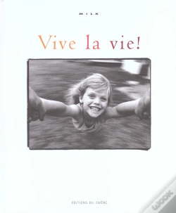 Capa do artigo Vive La Vie