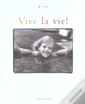 Capa do artigo Vive La Vie