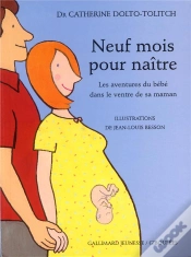 Capa do artigo Vive La Vie ; Neuf Mois Pour Naître