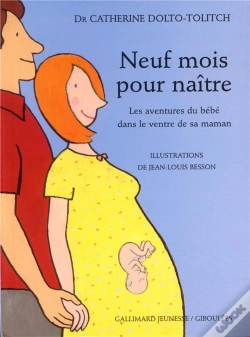 Capa do artigo Vive La Vie ; Neuf Mois Pour Naître