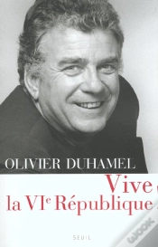 Capa do artigo Vive La Vie Republique !
