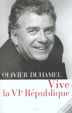 Capa do artigo Vive La Vie Republique !