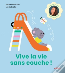 Capa do artigo Vive La Vie Sans Couche !