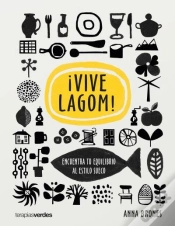 Capa do artigo ¡Vive Lagom!