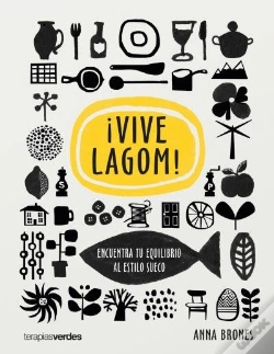 Capa do artigo ¡Vive Lagom!