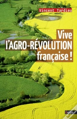 Capa do artigo Vive L'Agro-Révolution Française !