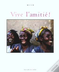 Capa do artigo Vive L'Amitie
