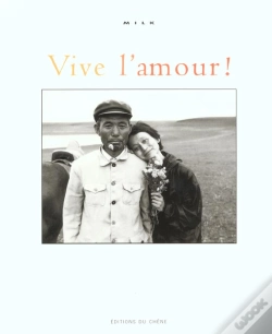 Capa do artigo Vive L'Amour