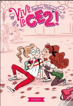 Capa do artigo Vive Le Ce2 !