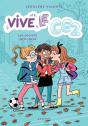 Vive Le Ce2 ! Tome 2 : Les Secrets De La Récré - Preview