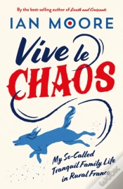 Capa do artigo Vive Le Chaos