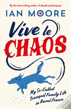 Capa do artigo Vive Le Chaos