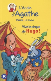 Capa do artigo Vive Le Cirque De Hugo !