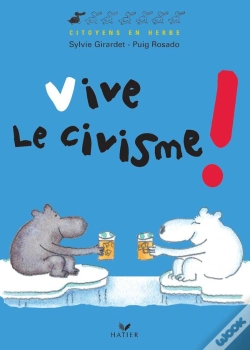 Capa do artigo Vive Le Civisme !