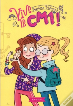 Capa do artigo Vive Le Cm1 !