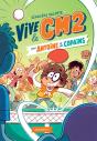 Vive Le Cm2 ! : Pour Antoine Et Ses Copains - Preview