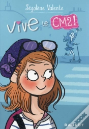 Capa do artigo Vive Le Cm2 !