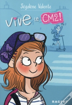 Capa do artigo Vive Le Cm2 !