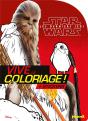 Vive Le Coloriage - Preview