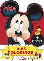 Vive Le Coloriage - Preview