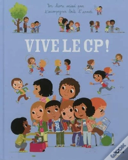 Capa do artigo Vive Le Cp !