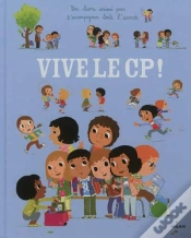 Capa do artigo Vive Le Cp !