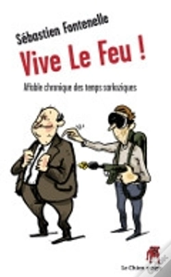 Capa do artigo Vive Le Feu !
